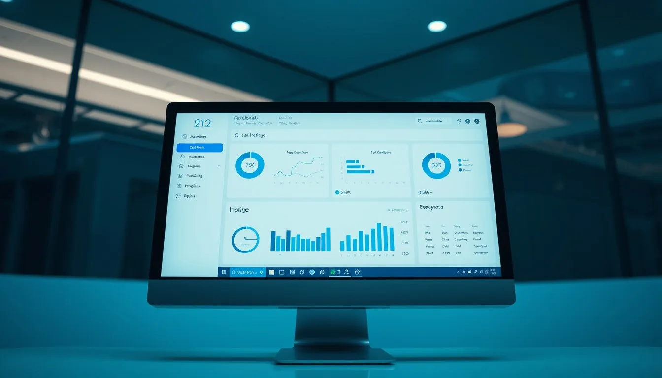comment utiliser crm smartlead evolution